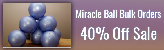 Miracle Ball Bulk Orders